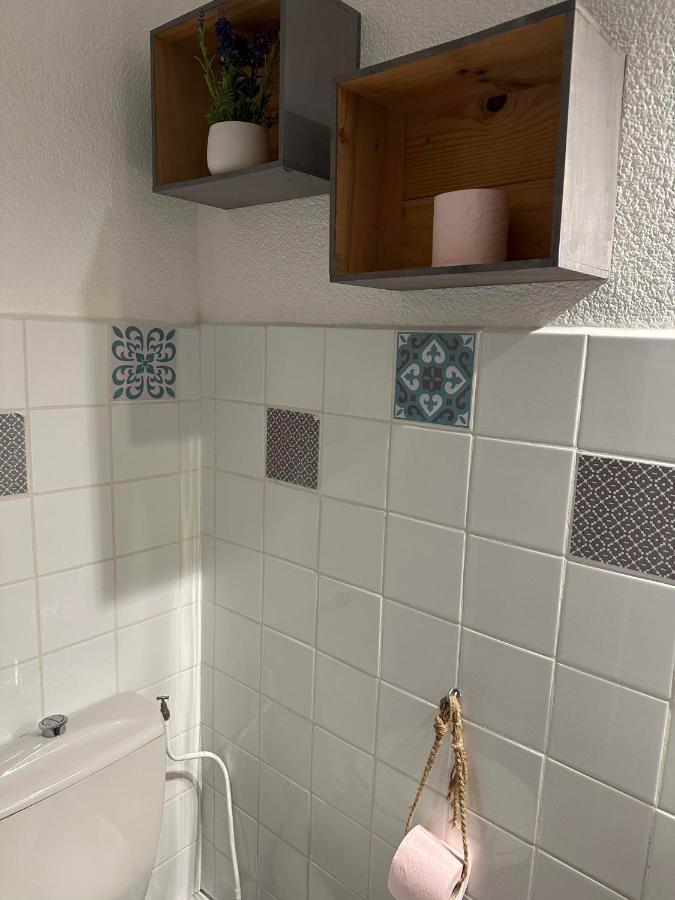カネCharmant Studio Lumineux Florida Plageアパートメント エクステリア 写真